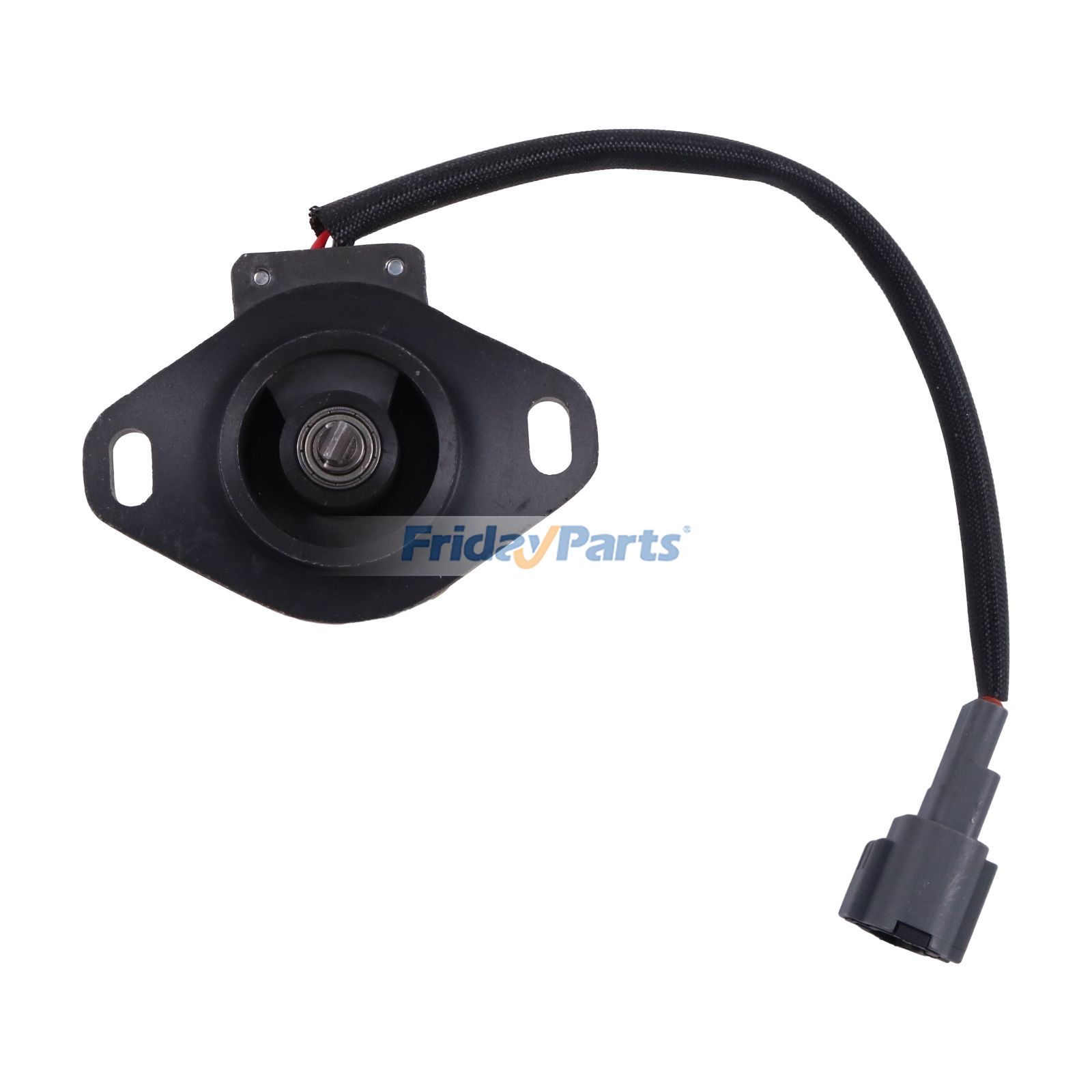 朱蒙 Hydraulic Pump Angle Sensor 4716888 for Isuzu Engine 6WG1 Hitachi