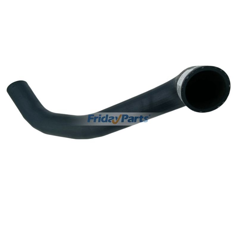 FridayParts Unterer Wasserschlauch