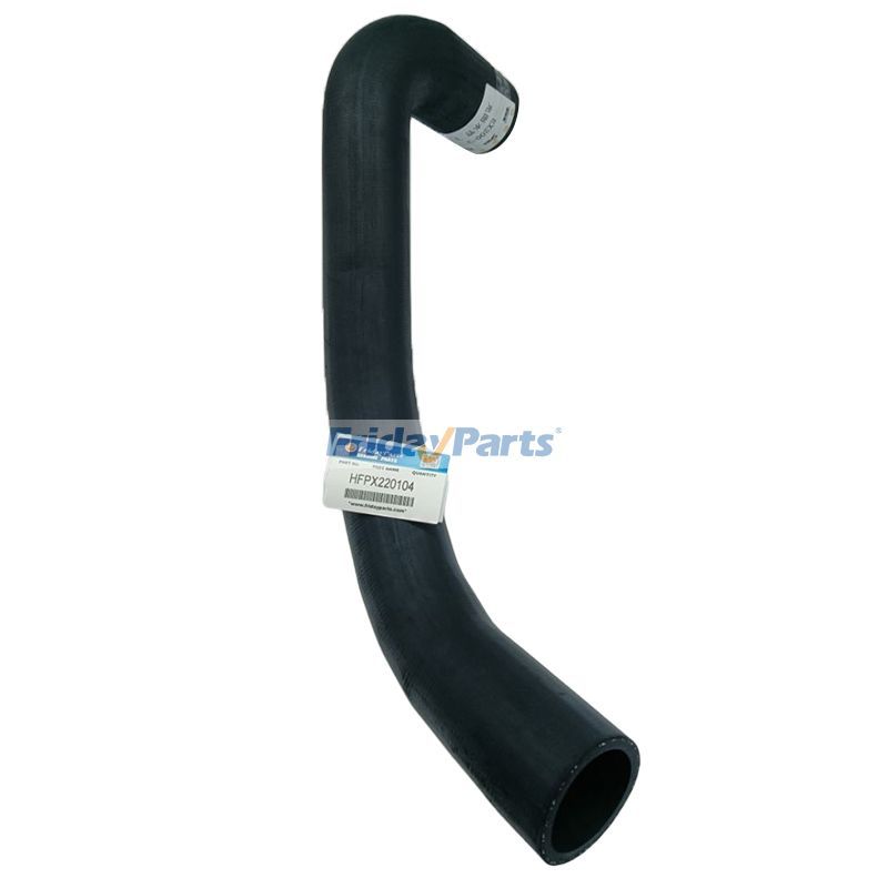 Für Hitachi Bagger EX200-2 Unterer Wasserschlauch 3050022