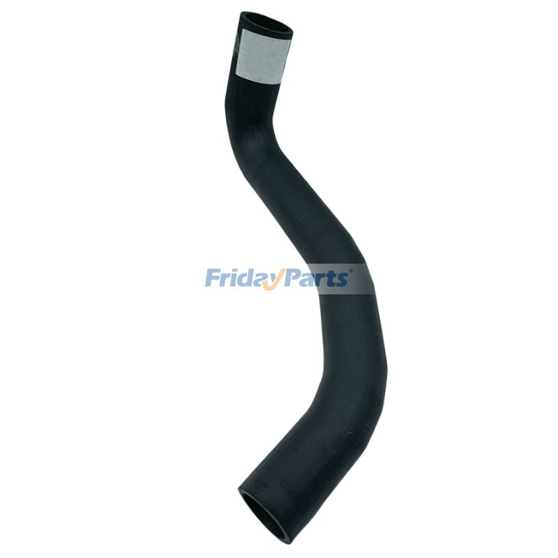 Unterer Wasserschlauchfür Bagger