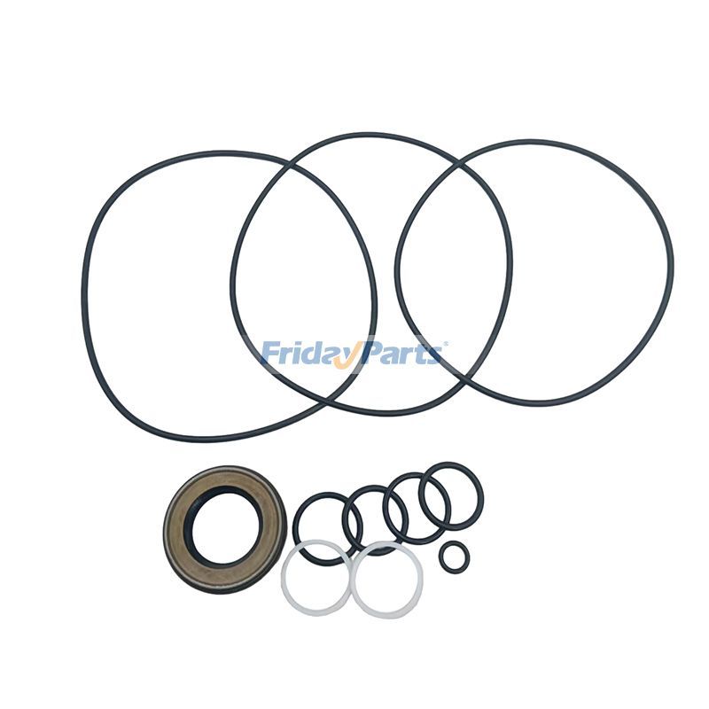 Swing Motor Seal Kit For Hitachi Excavator EX200-2