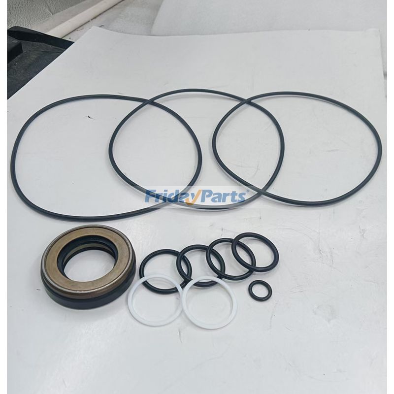 Swing Motor Seal Kit for Excavator