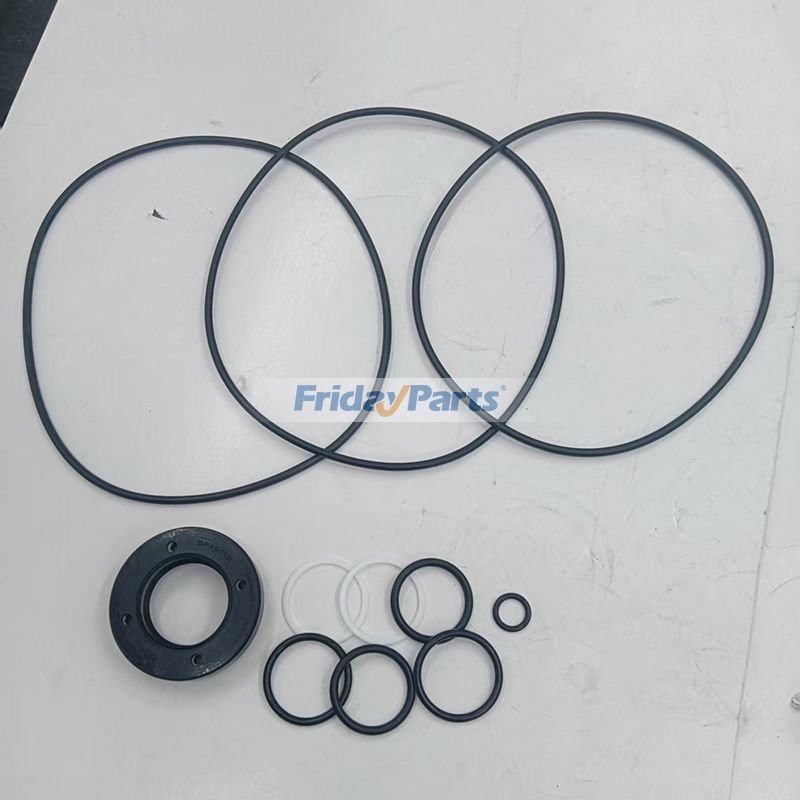 Excavator Swing Motor Seal Kit