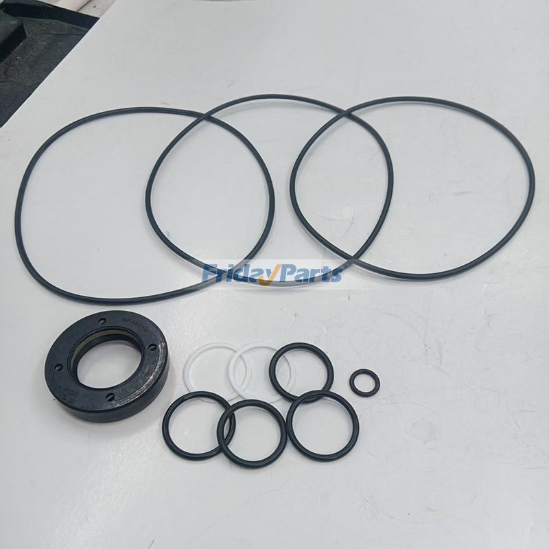 Swing Motor Seal Kit in Stock in China