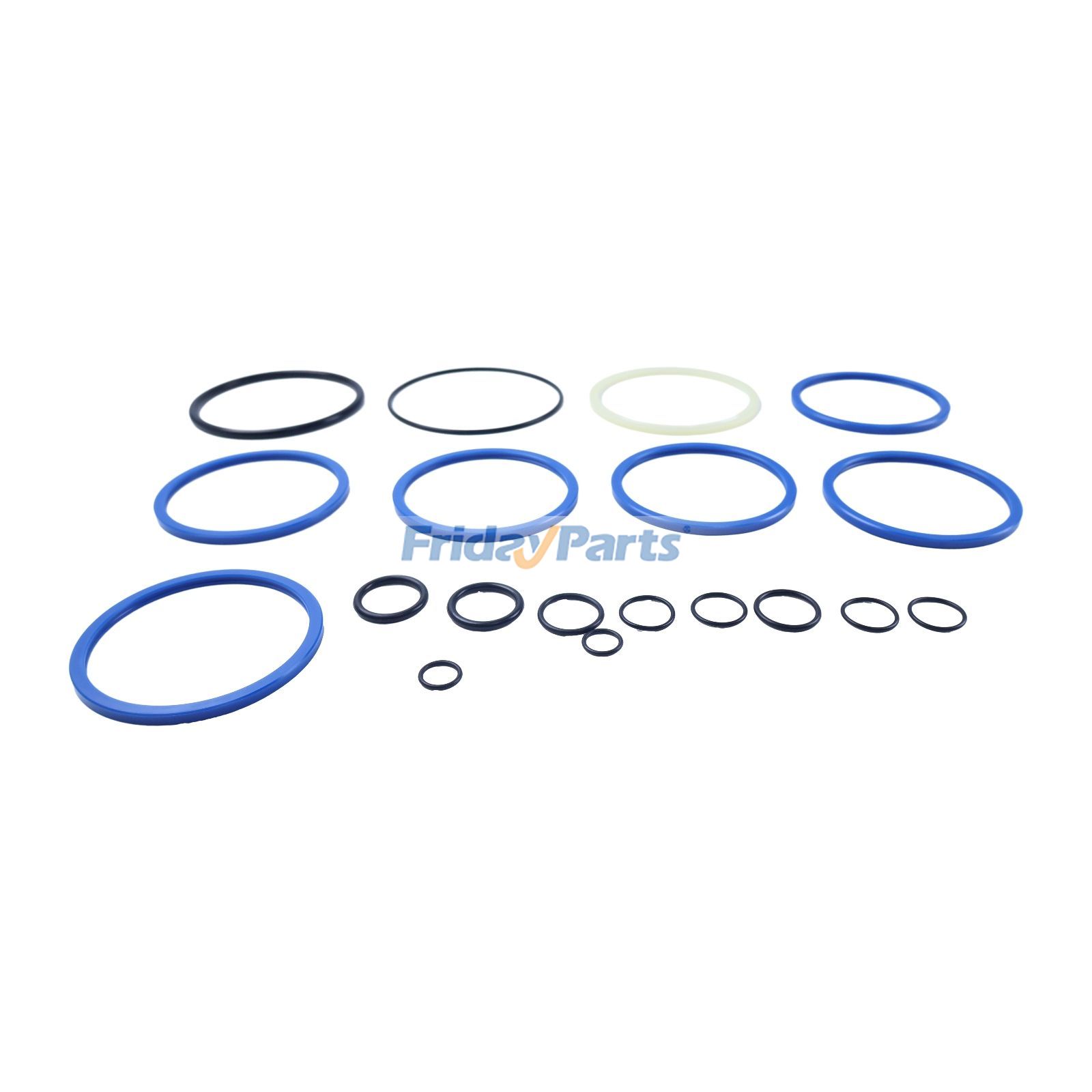 エクスカベーター センタージョイントシールキット