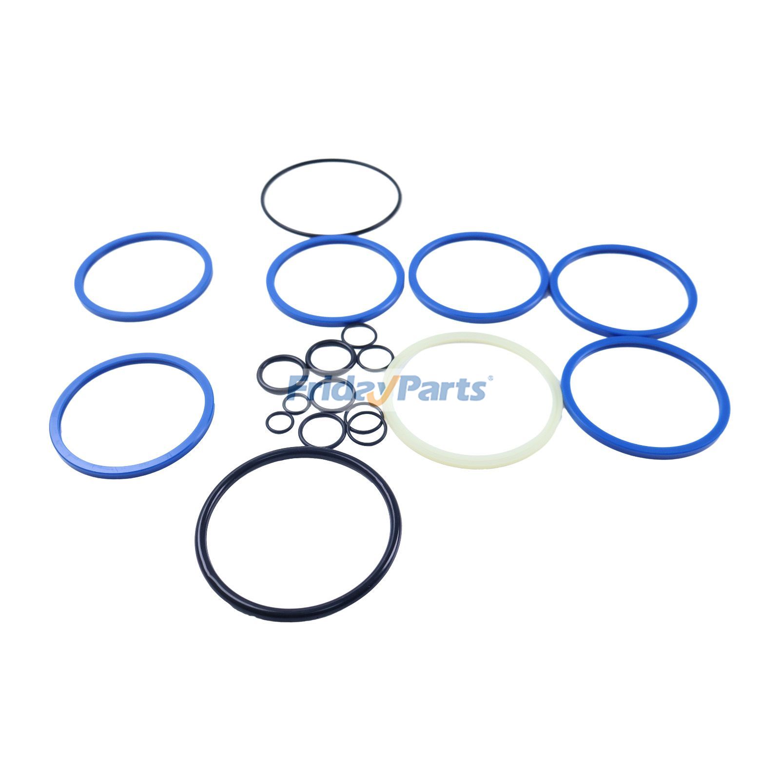 HITACHI用センタージョイントシールキット