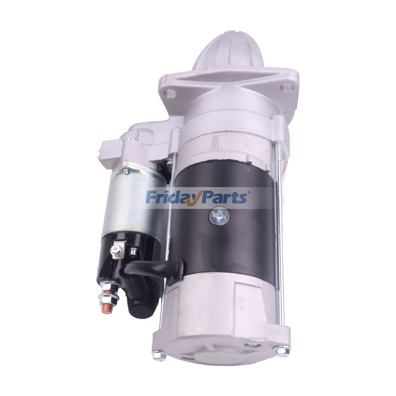 Isuzu-Anlasser mit 3 Einbaulöchernbei FridayParts kaufen