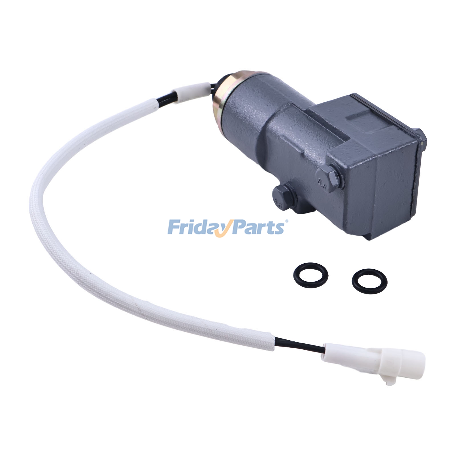 Hochgeschwindigkeits-Magnetventilbei FridayParts kaufen