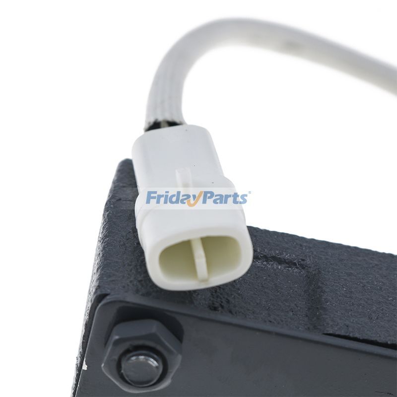 High Speed Solenoid Valve in Stock in China,USA,China Stock