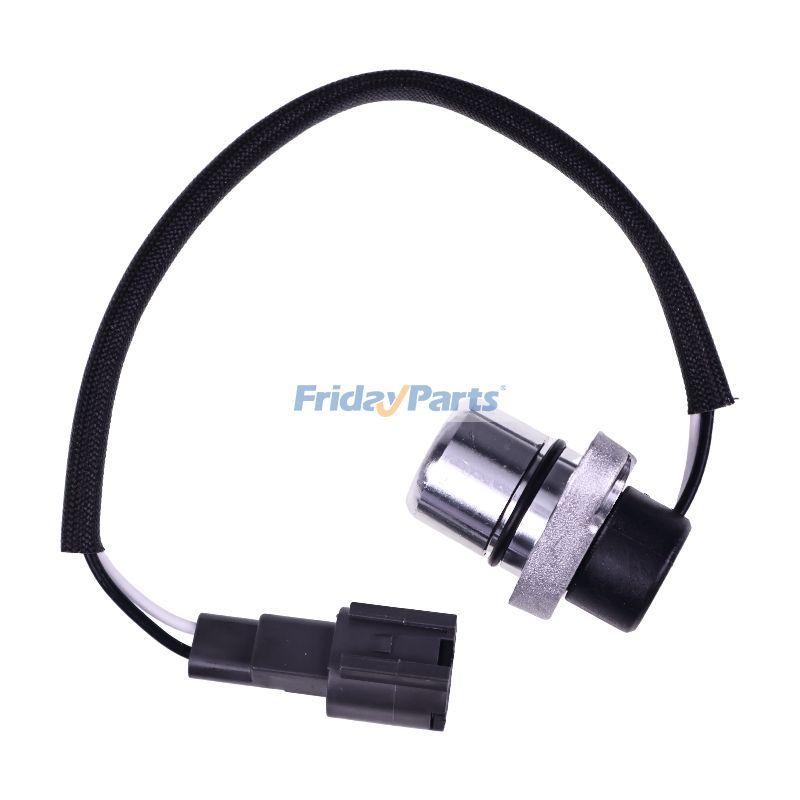 e512002黒潮52C hitachi-ex200-3-speed-sensor-