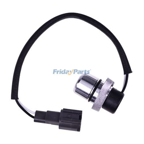 Speed Sensor 4265372 for Hitachi Excavator EX100-2 EX100-3 EX120-2 Speed Sensor 4265372 for Hitachi Excavator EX100-2 EX100-3 EX120-2