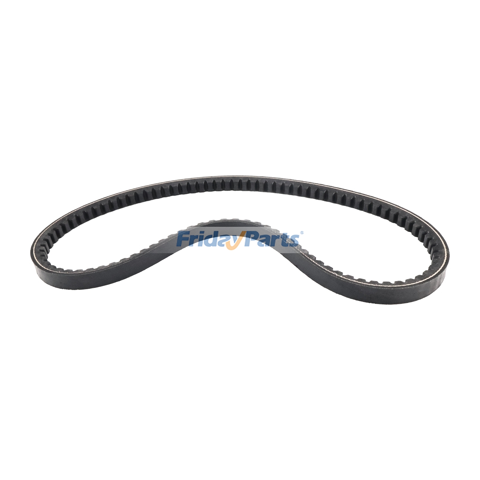 FridayParts Klimaanlagenriemen 8400