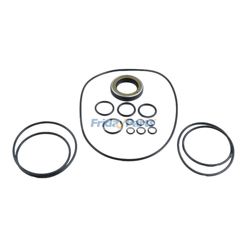 Excavator Seal Kit of Swing Motor