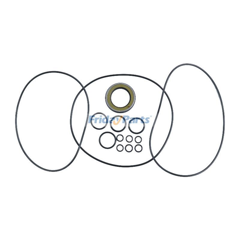 Seal Kit of Swing Motor in Stock in China,China Stock