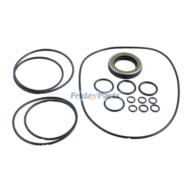 Seal Kit of Swing Motor 4330222 for Hitachi Excavator EX200-3 EX200-5 EX200SS-5 EX210H-5 EX225USR EX225USRK