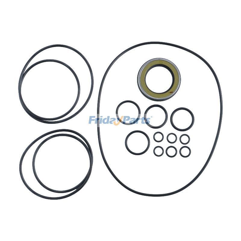 Seal Kit of Swing Motor for Excavator