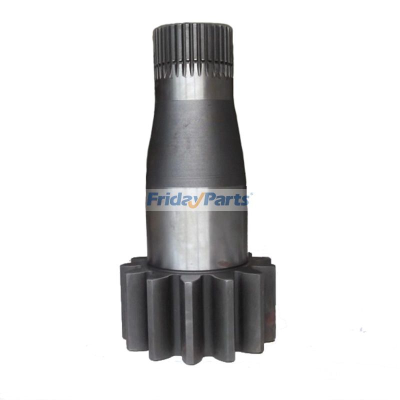 Schwenkvorrichtungswelle 2036775 AT213731 für Hitachi-Bagger EX150LC-5 EX160LC-5 EX200LC-5 EX200-5 EX210H-5 EX210LCH-5