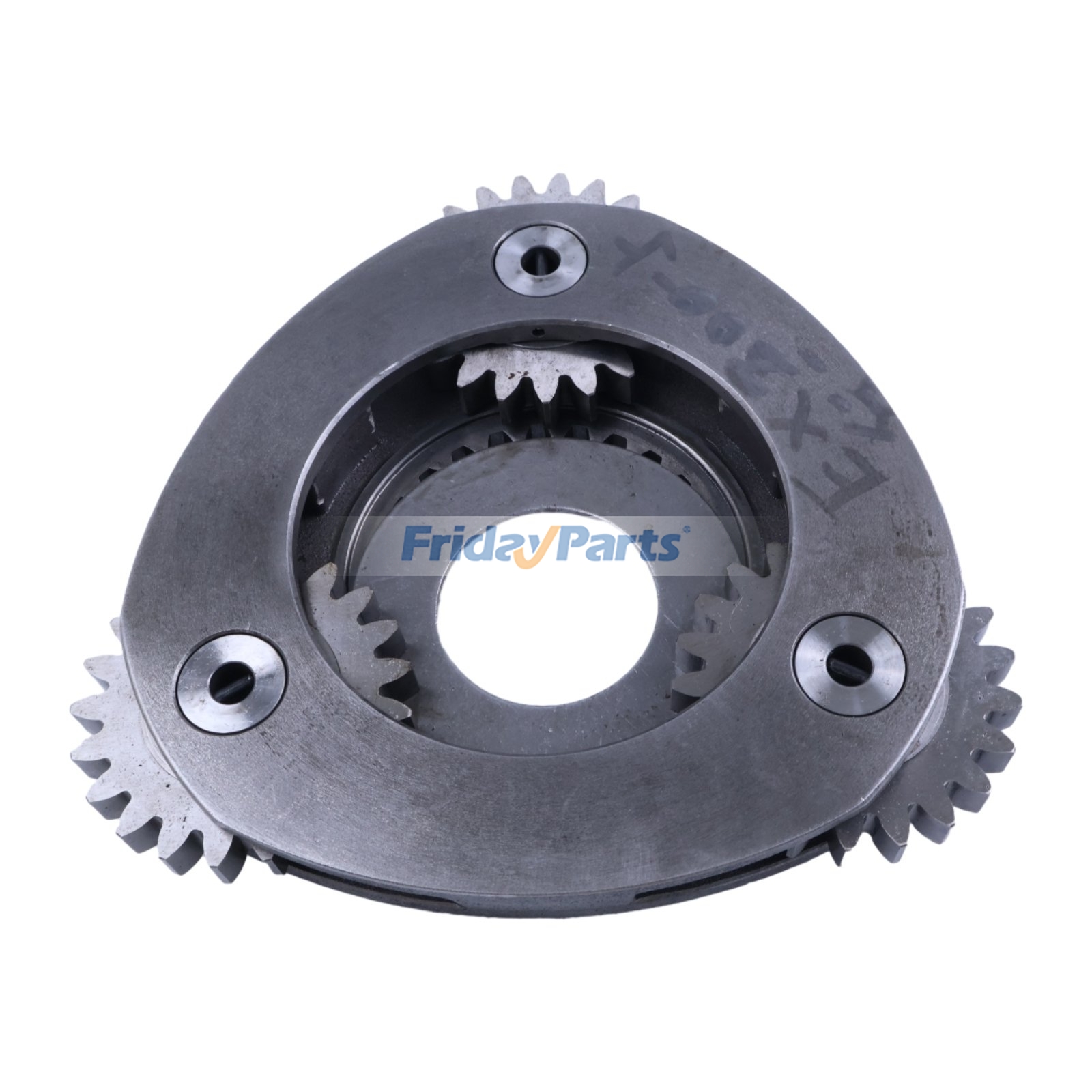Planet Pinion Carrier for Excavator