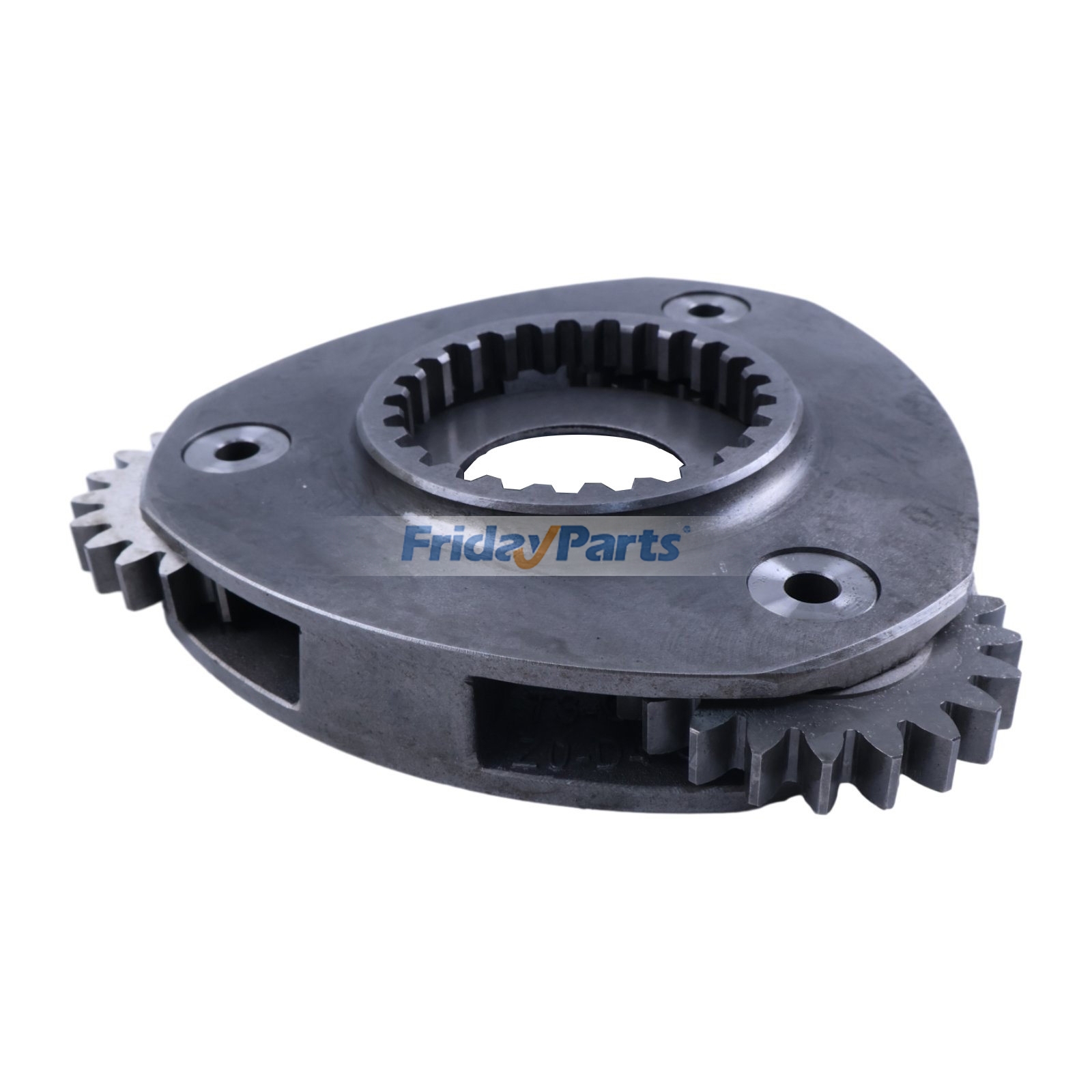 Excavator Planet Pinion Carrier