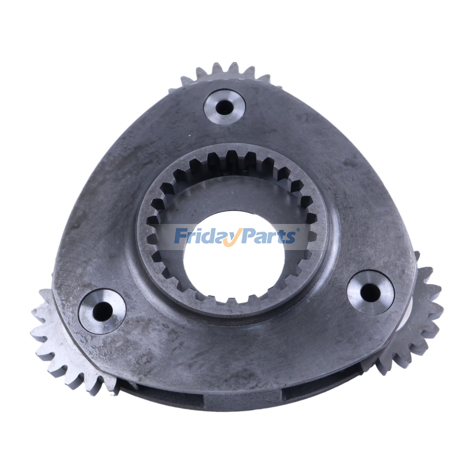 Planet Pinion Carrier compatible with Excavator