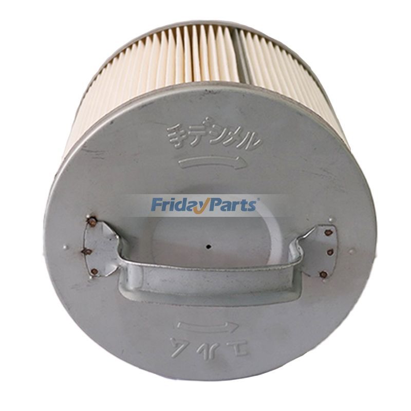 Hydraulic Filter for Excavator