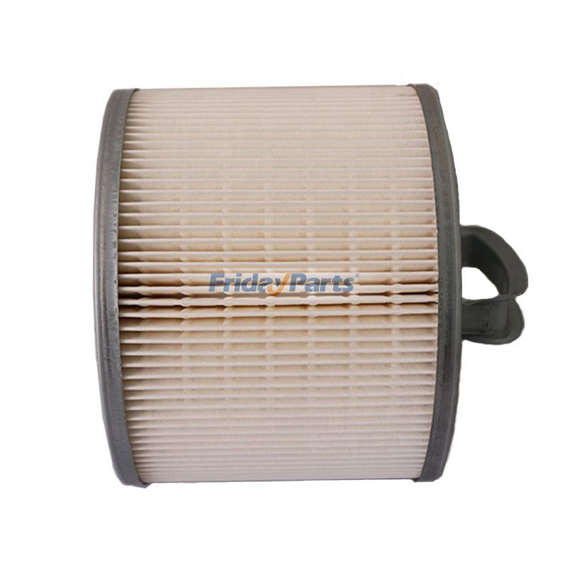 Excavator Hydraulic Filter