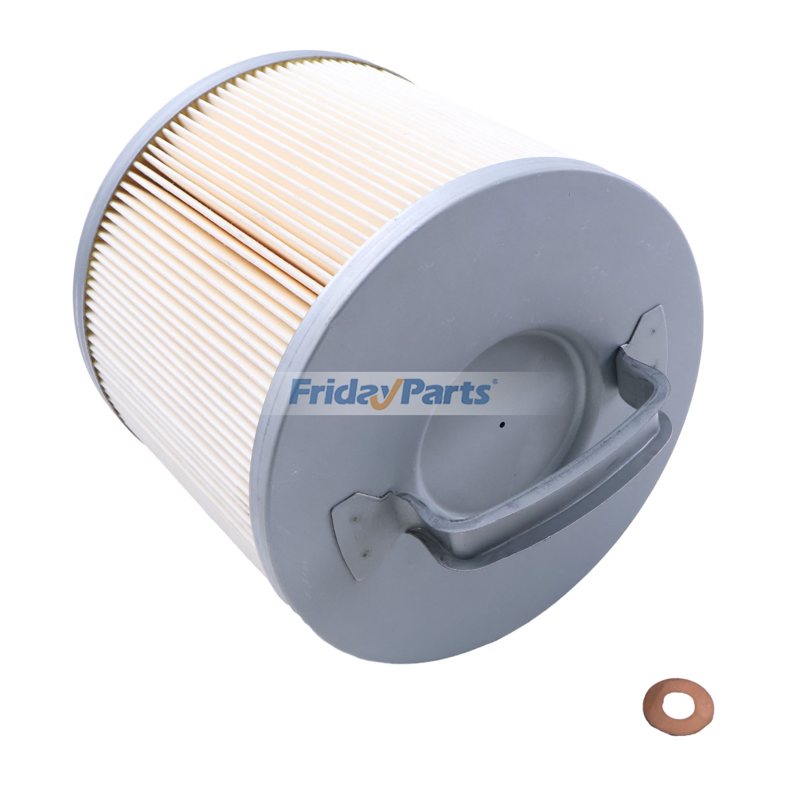 Für Hitachi EX200 EX200K RX2000 Hydraulikfilter 4231195