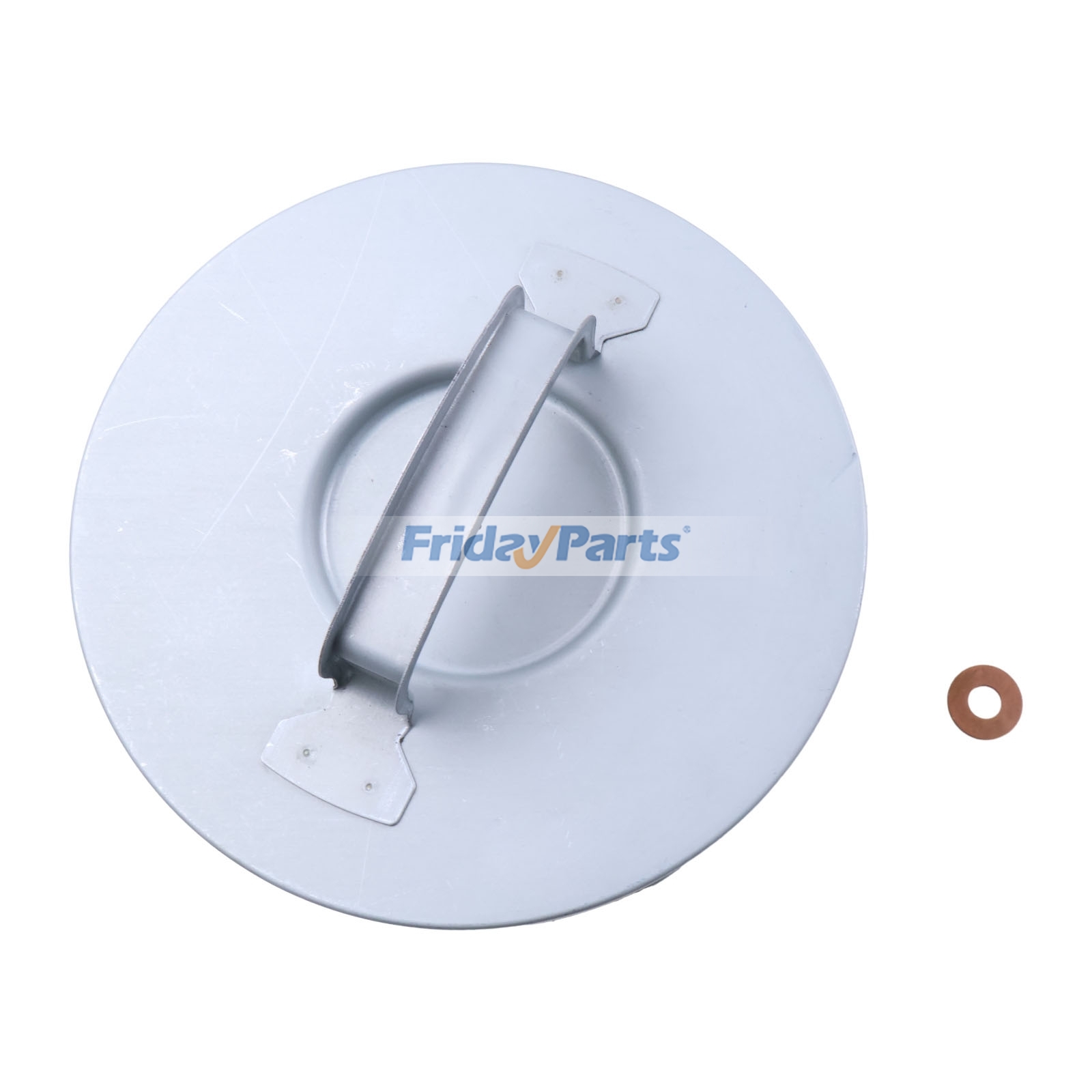 Hydraulikfilterfür BaggerFür HITACHI