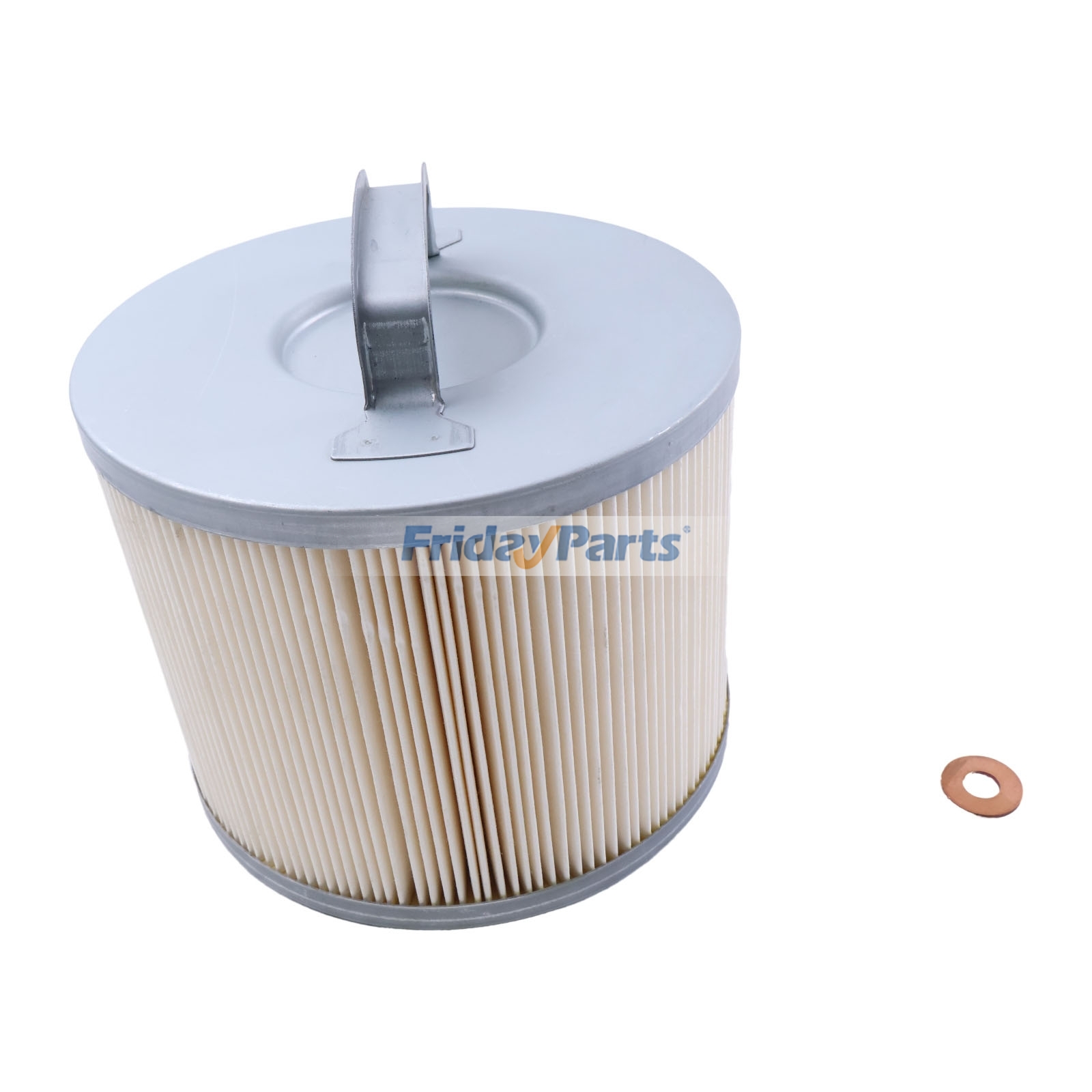 FridayParts Hydraulikfilter