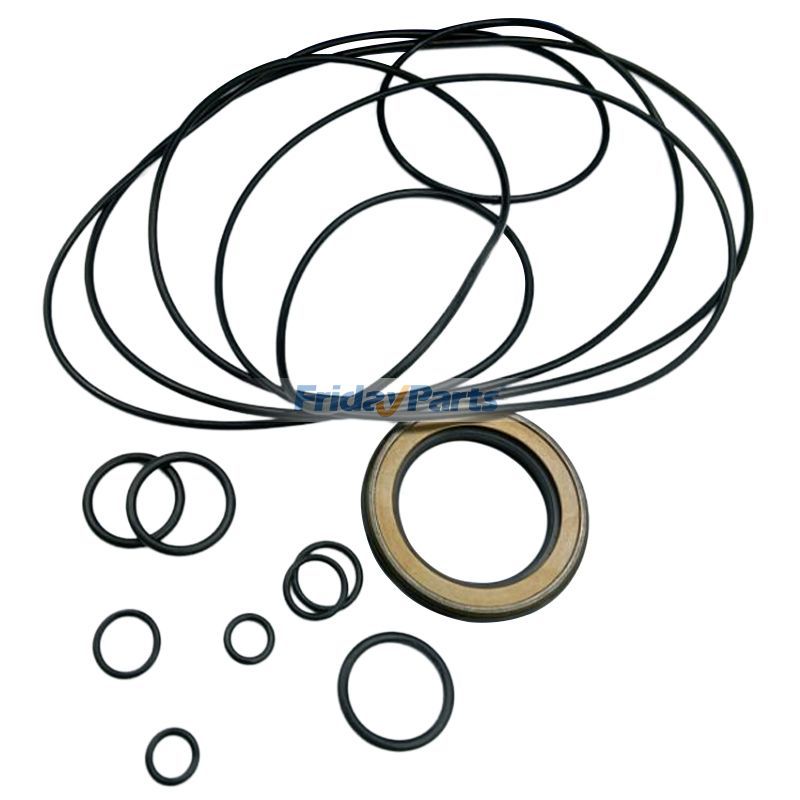 Swing Motor Seal Kit for Excavator