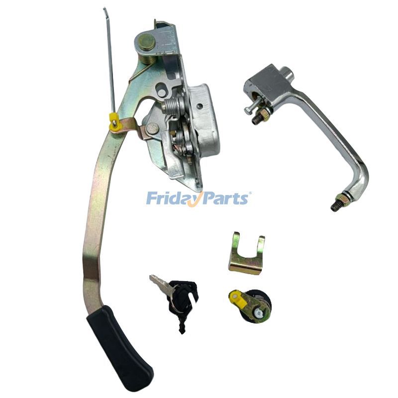  Door Lock Ass'y For HITACHI