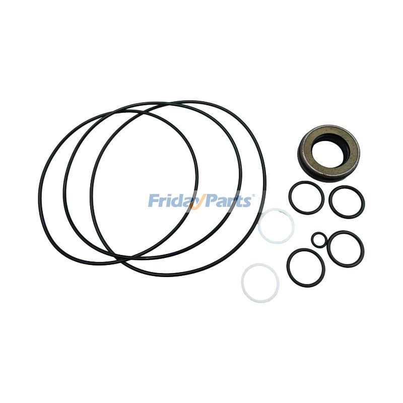Swing Motor Seal Kit for Hitachi Excavator EX220-3