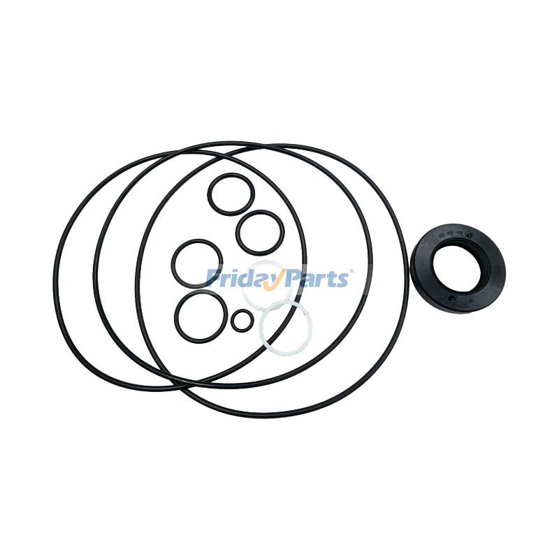 Swing Motor Seal Kit for Excavator