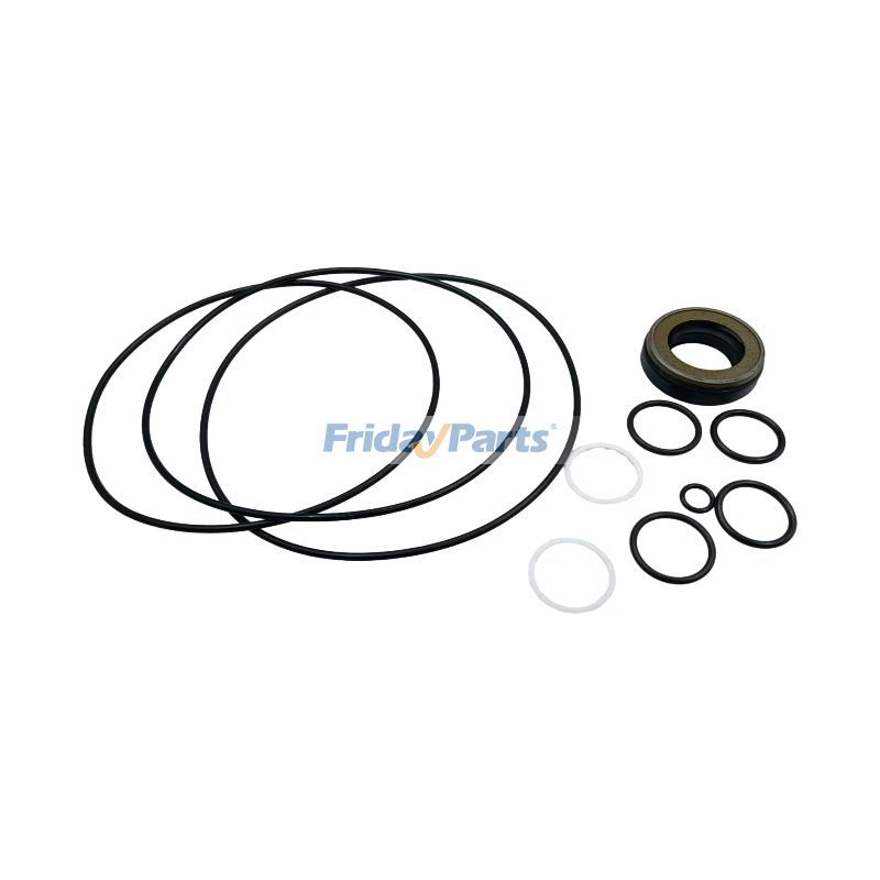 Excavator Swing Motor Seal Kit