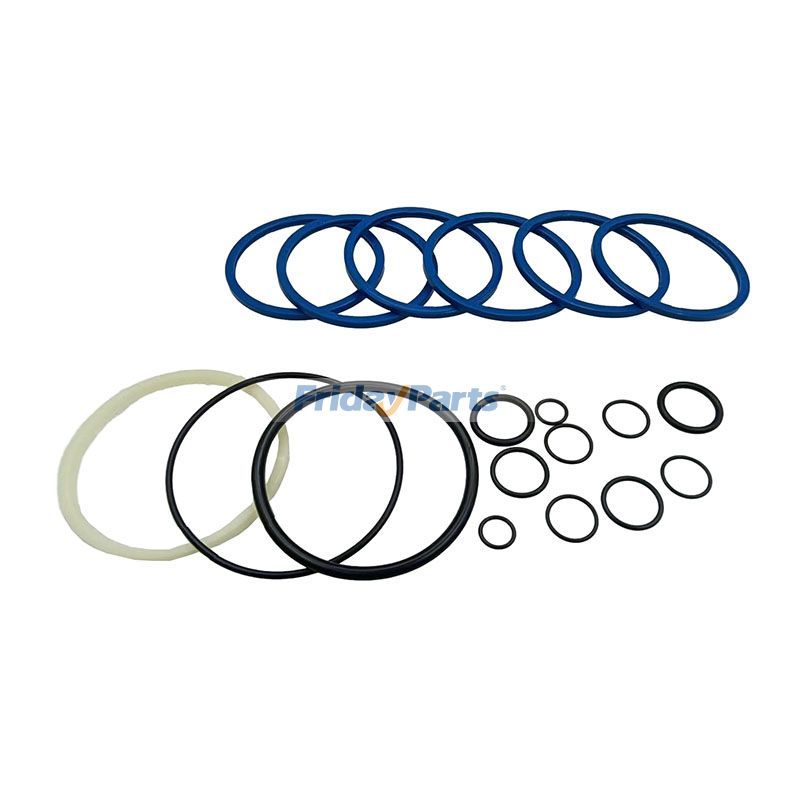 Center Joint Seal Kit for Hitachi Excavator EX220-3
