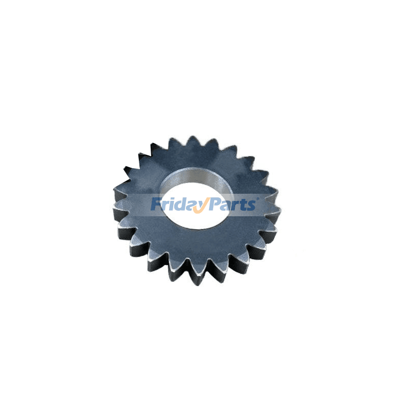 22T Traveling 1st Three Planetary Gear for Hitachi Excavator EX230