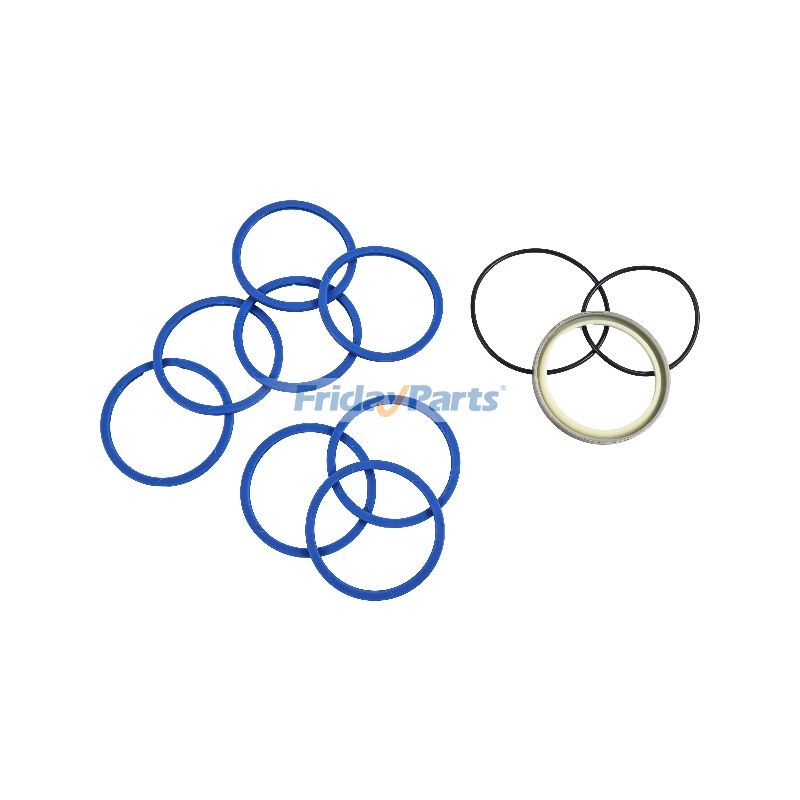 Excavator Center Joint Seal Kit