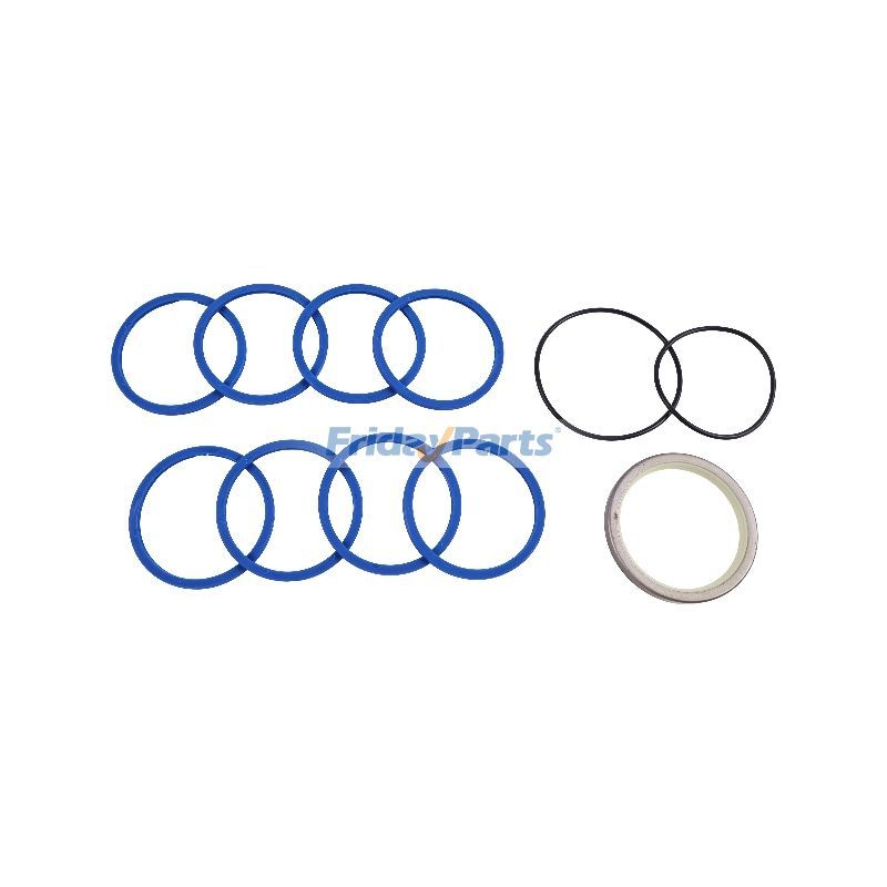 Center Joint Seal Kit for Excavator