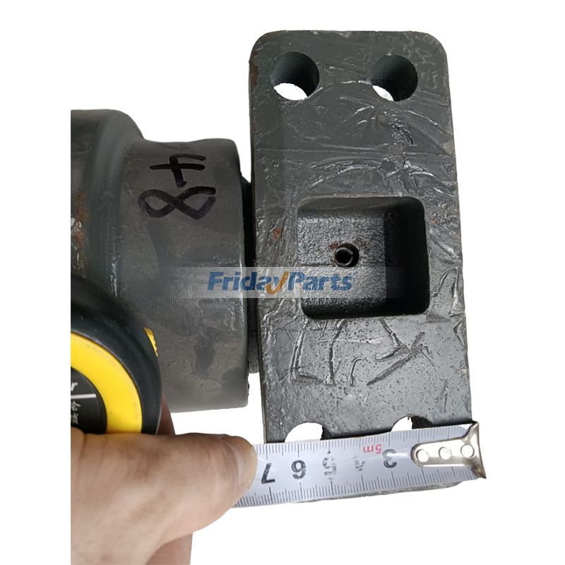 HITACHI用エクスカベーター用トップローラー 上部ローラー キャリアローラー