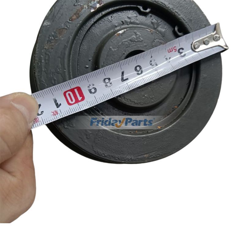 HITACHI用トップローラー 上部ローラー キャリアローラー