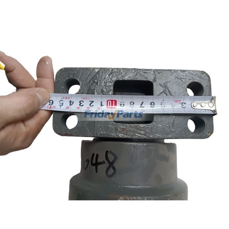 HITACHI用用日立掘削機 EX270 EX300 トップローラー 上部ローラー キャリアローラー 9062405