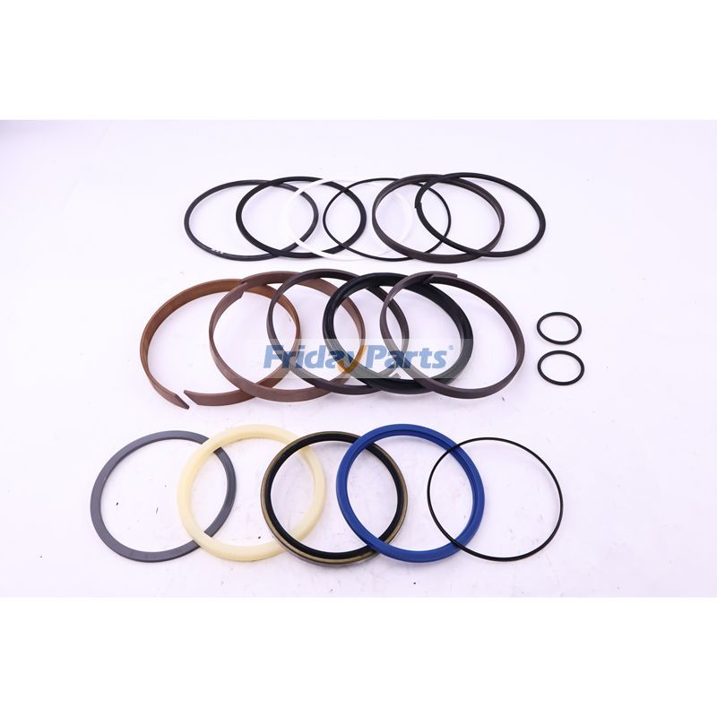 Boom Cylinder Seal Kit for Excavator