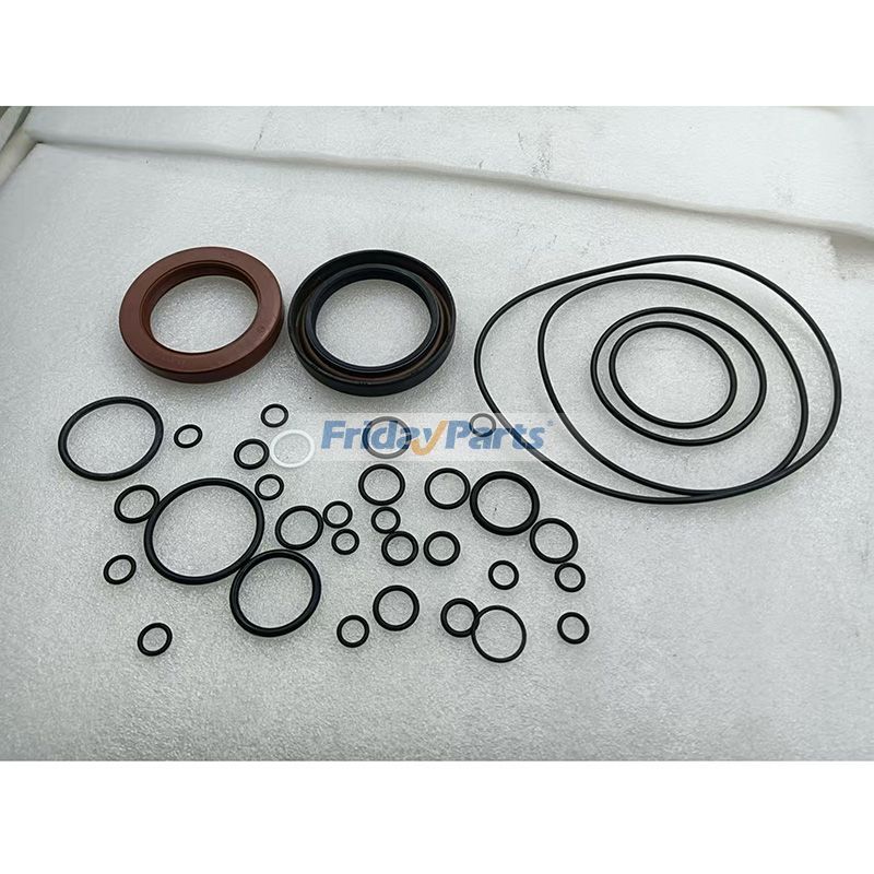 Main Hydraulic Pump Seal Kit for Excavator