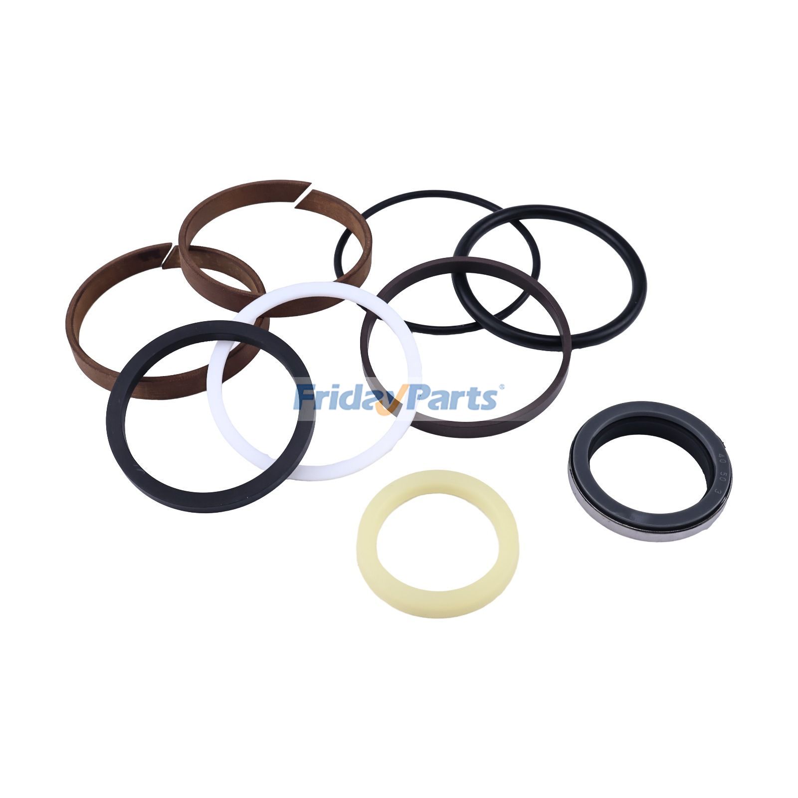 Swing Motor Seal Kit in Stock in China