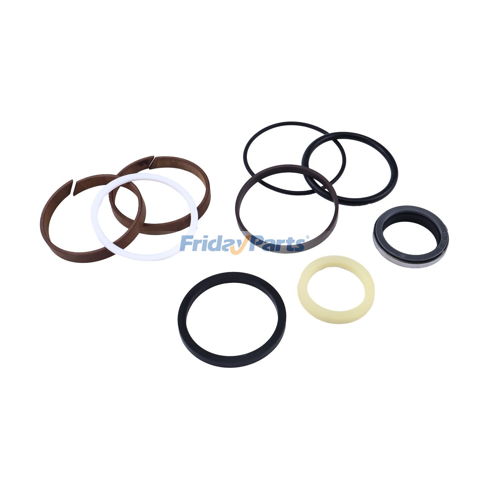Swing Motor Seal Kit for Excavator
