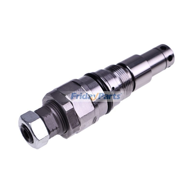 Main Relief Valve 0719308 for Hitachi Excavator EX300-5 EX350H-5