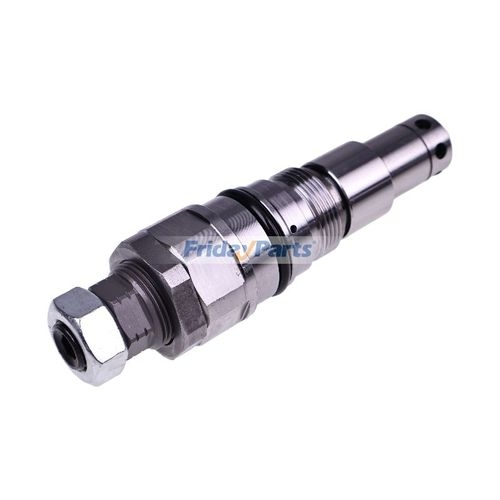 Main Relief Valve 0719308 for Hitachi Excavator EX300-5 EX350H-5 Main Relief Valve 0719308 for Hitachi Excavator EX300-5 EX350H-5