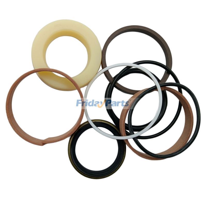 Bucket Cylinder Seal Kit for Hitachi Excavator EX35