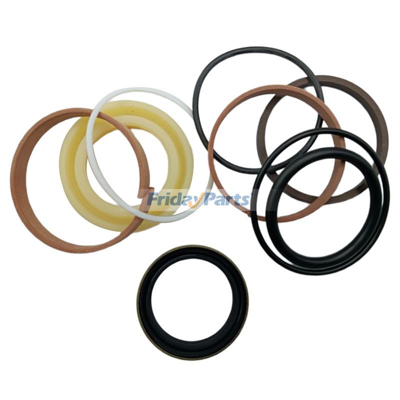 Bucket Cylinder Seal Kit for Excavator