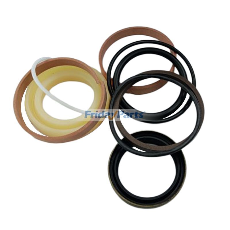 Excavator Bucket Cylinder Seal Kit